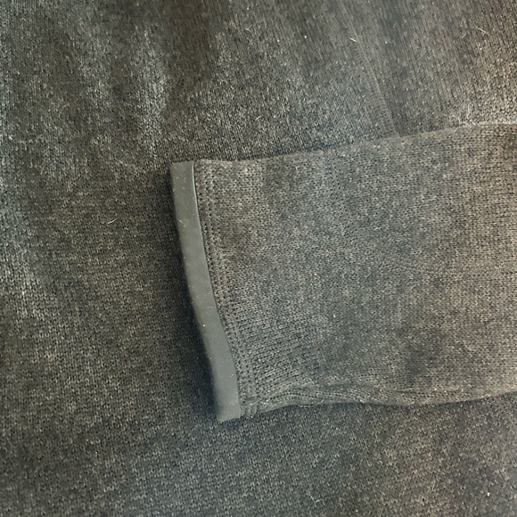 Women’s Patagonia 1/4 zip better sweater - Picture 4 of 5